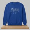 2026 Chicago Cubs Deaf Inclusive Sweatshirt Giveaway