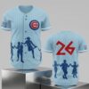 2026 Chicago Cubs Greek Heritage Night Jersey Giveaway 4 2026 Chicago Cubs Greek Heritage Night Jersey Giveaway