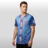 2026 Chicago Cubs Hispanic and Latino Heritage Jersey Giveaway