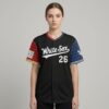 2026 Chicago White Sox Police Fire Jersey