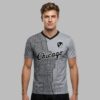 2026 Chicago White Sox Soccer Jersey 3 2026 Chicago White Sox Soccer Jersey