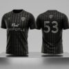 2026 Chipotle 53 Matchday Bogo Soccer Jersey Giveaway 2