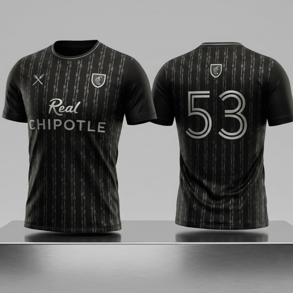 2026 Chipotle 53 Matchday Bogo Soccer Jersey Giveaway 1 2026 Chipotle 53 Matchday Bogo Soccer Jersey Giveaway 2