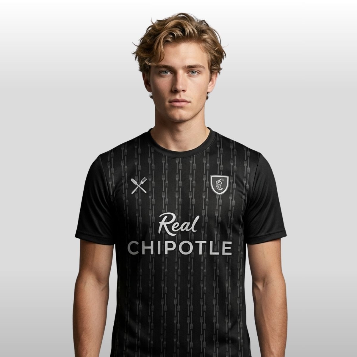 2026 Chipotle 53 Matchday Bogo Soccer Jersey Giveaway 2026 Chipotle 53 Matchday Bogo Soccer Jersey Giveaway