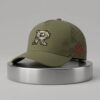 2026 Cleburne Railroaders Military Hat Giveaway 2