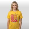 2026 Cleveland Guardians Dog Gone Going Going Gone Mustard Shirt 3 2026 Cleveland Guardians Dog Gone Going Going Gone Mustard Shirt