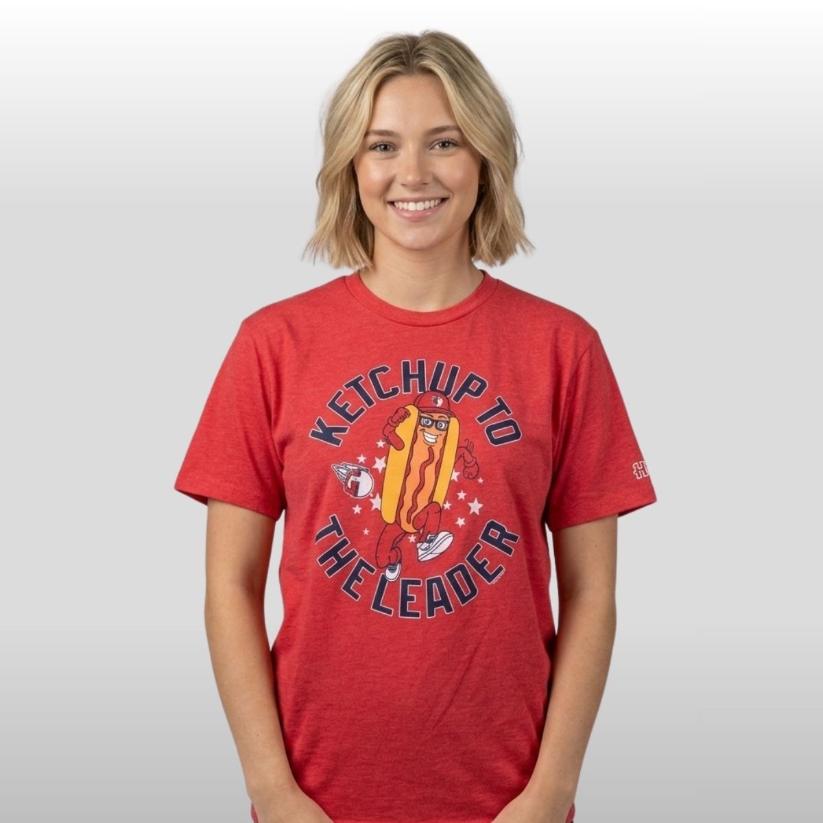 2026 Cleveland Guardians Ketchup To The Leader Shirt 2 2026 Cleveland Guardians Ketchup To The Leader Shirt 2