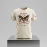 2026 Cubs Fourth of July Shirt Giveaway