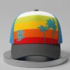 2026 Cyclones Margaritaville Night Hat Giveaway 2