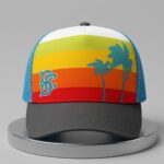 2026 Cyclones Margaritaville Night Hat Giveaway