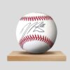 2026 Dellin Betances Autographed Baseball Giveaway
