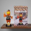 2026 Delmarva Shorebirds Maryland Pride Sherman Bobblehead Giveaway 4 2026 Delmarva Shorebirds Maryland Pride Sherman Bobblehead Giveaway