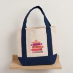 2026 Detroit Tigers Book Club Night Tote Bag Giveaway