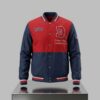 2026 Detroit Tigers Windbreaker Giveaway 2 2026 Detroit Tigers Windbreaker Giveaway 2