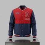 2026 Detroit Tigers Windbreaker Giveaway