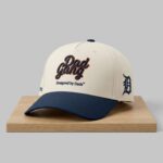 2026 Detroit Tigers x Dad Gang Hat Giveaway