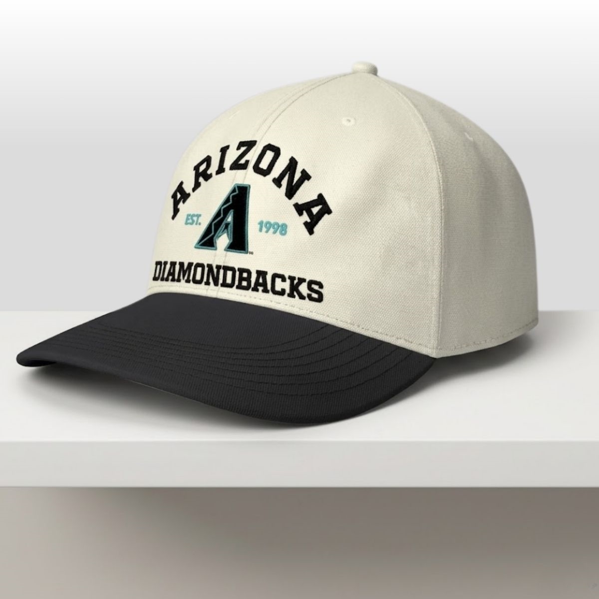 2026 Diamondbacks Healthcare Heroes Hat Giveaway 2 2026 Diamondbacks Healthcare Heroes Hat Giveaway