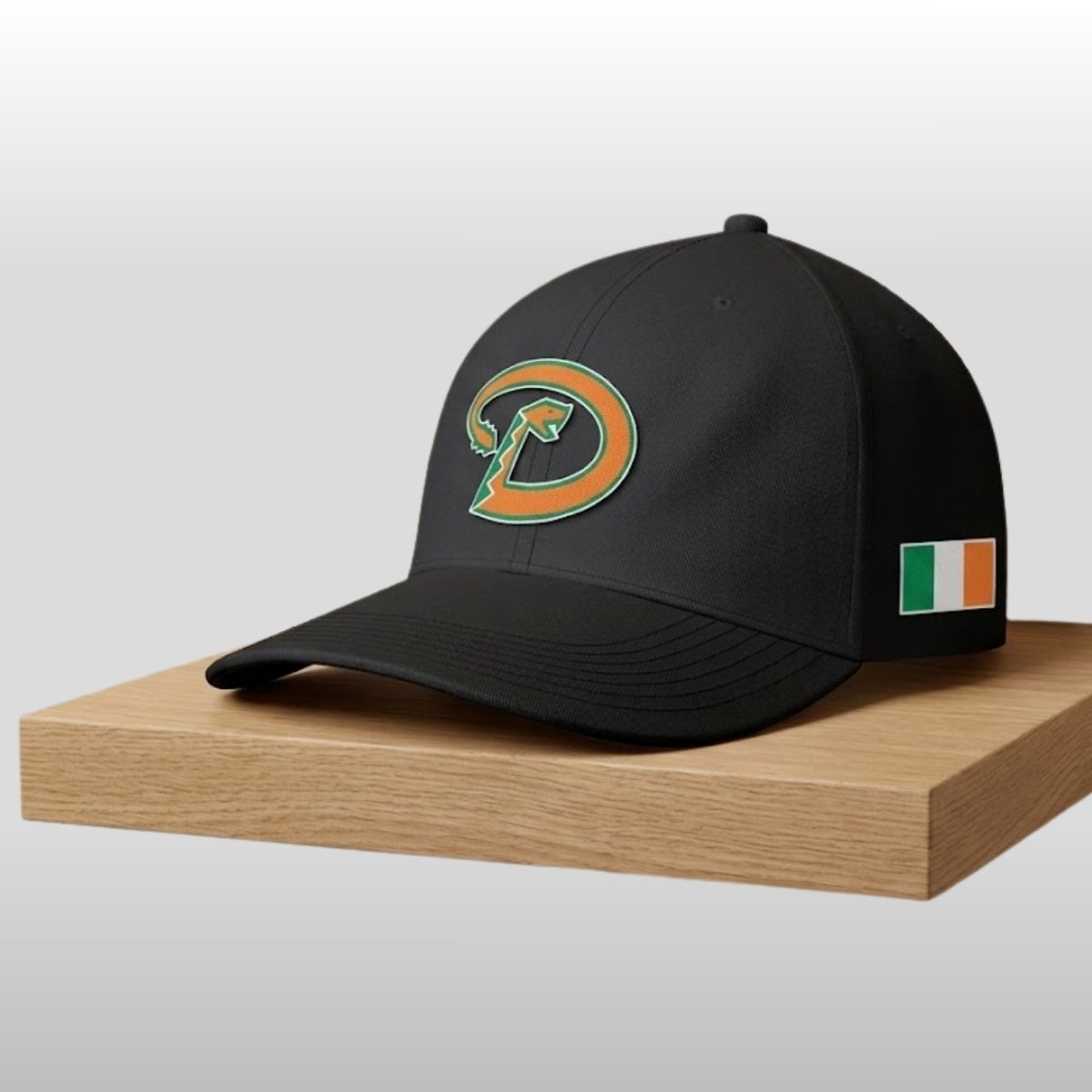 2026 Diamondbacks Irish Heritage Hat Giveaway 2 2026 Diamondbacks Irish Heritage Hat Giveaway
