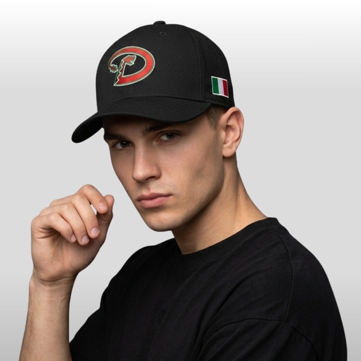 2026 Diamondbacks Italian Heritage Hat Giveaway 2 2026 Diamondbacks Italian Heritage Hat Giveaway 2