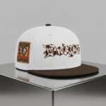 2026 Dodgers Cow Print Back To Back World Series Champions Hat