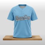 2026 Drake Maye Day NE Patriots Jersey