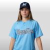 2026 Drake Maye Day NE Patriots Jersey 3