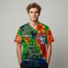 2026 Dunedin Blue Jays Rain Delay Baseball Jersey