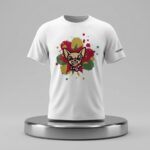 2026 El Paso Chihuahuas Juneteenth Shirt Giveaway