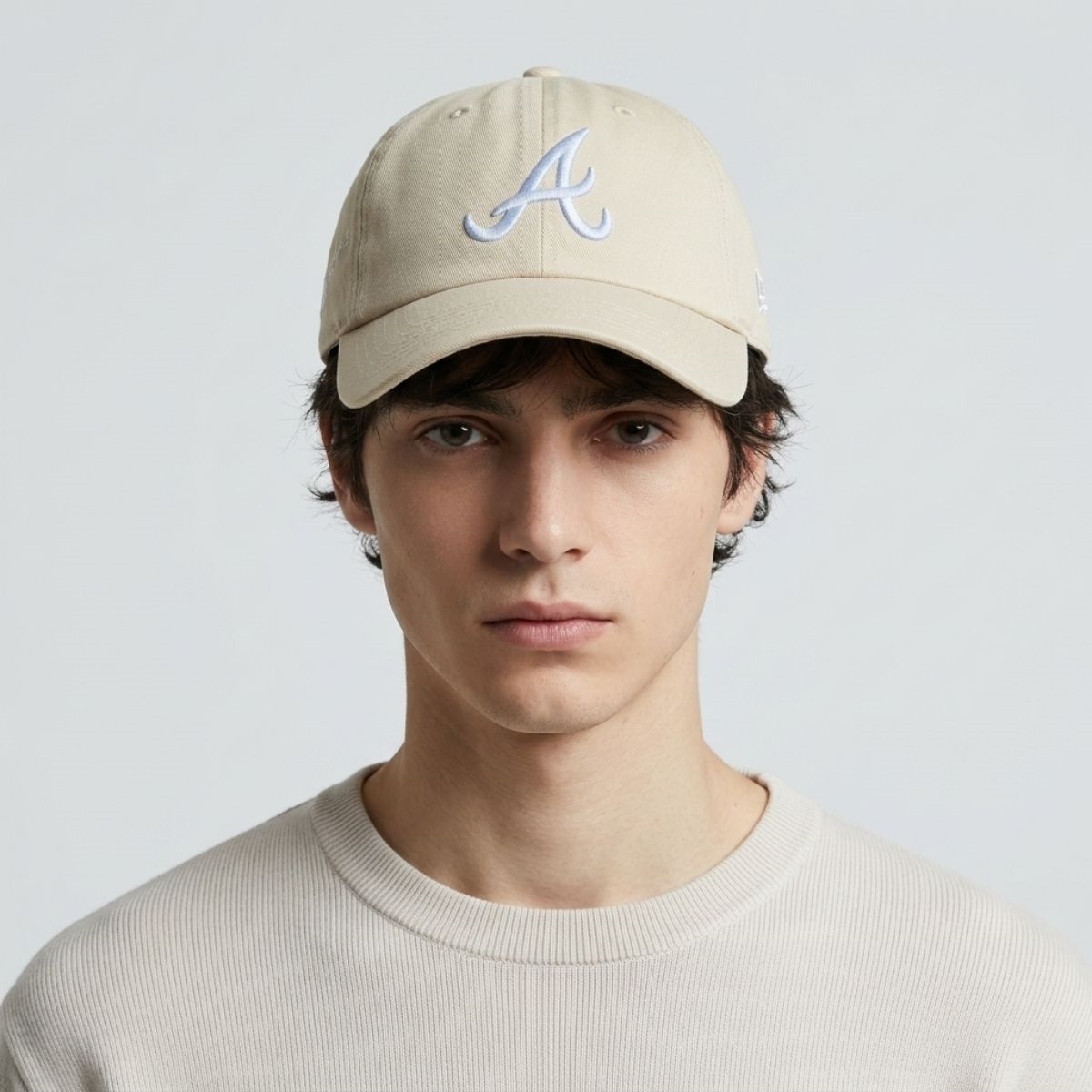 2026 Ella Langley X Braves Hat 2026 Ella Langley X Braves Hat