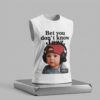 2026 Felix Bet You Dont Know Jazz Shirt 3