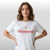 2026 Hammond Bears Chicago Bears Shirt