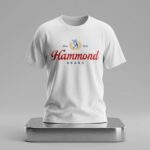 2026 Hammond Bears Chicago Bears Shirt