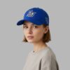 2026 Hot Rods Warren East Hat