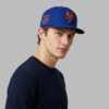 2026 NY Mets I Work As Hard As The Knicks In Hat 3 2026 I Work As Hard As The Knicks In Hat