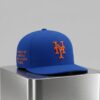 2026 NY Mets I Work As Hard As The Knicks In Hat 4 2026 I Work As Hard As The Knicks In Hat 2