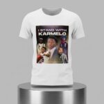 2026 I Stand With Karmelo Anthony Shirt