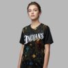 2026 Indianapolis Indians Harry Potter Jersey Giveaway