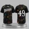 2026 Indianapolis Indians Harry Potter Jersey Giveaway 2