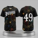 2026 Indianapolis Indians Harry Potter Jersey Giveaway