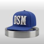 2026 Iowa Cubs Capital City DSM Hat