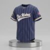 2026 Iowa Cubs Capital City Des Moines Jersey 2