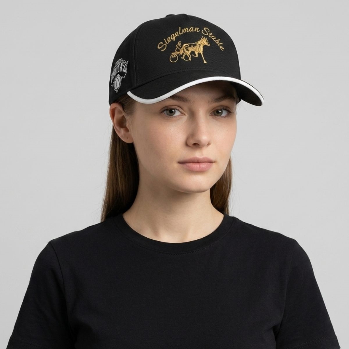 2026 Jalen Brunson Knicks Siegelman Stable Champions Parade Hat 3 2026 Jalen Brunson Knicks Siegelman Stable Champions Parade Hat 2