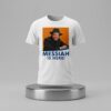 2026 Jalen Brunson Messiah Is Here Shirt 2