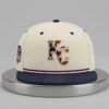 2026 KC Royals 4th July Hat 2
