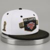 2026 Knicks Champions Finals Parade Hat 6 2026 Knicks Champions Finals Parade Hat