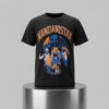 2026 Knicks Mamdanistan Shirt 2