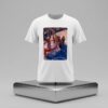 2026 Knicks OG Anunoby Laocoon And His Son Finals Game 4 Shirt