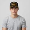 2026 Korean BBQ Veteran Hat