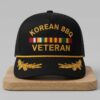 2026 Korean BBQ Veteran Hat 5 2026 Korean BBQ Veteran Hat 2