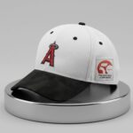 2026 LA Angels Catholic Families Night Hat Giveaway